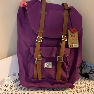 Herschel little America backpack